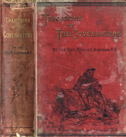 Covenanting book